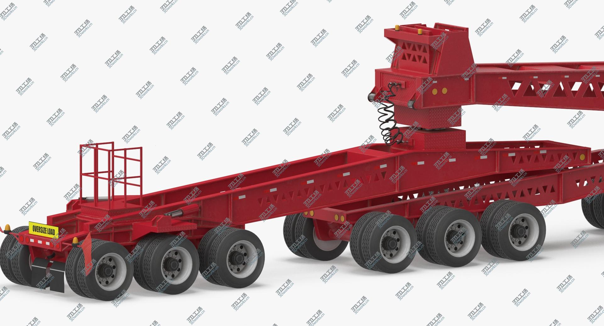 images/goods_img/202105073/3D Trail King Trailer 12 Axle Master 01/3.jpg